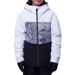 686 Athena Insulated Jacket - Girls'