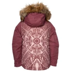 686 Ceremony Insulated Jacket + Lola Insulated Pants - Girls' 2022