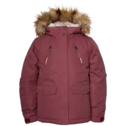 686 Ceremony Insulated Jacket + Lola Insulated Pants - Girls' 2022 -Dakine Shop 686 ceremony insulated jacket lola insulated pants girls 2022 1 4