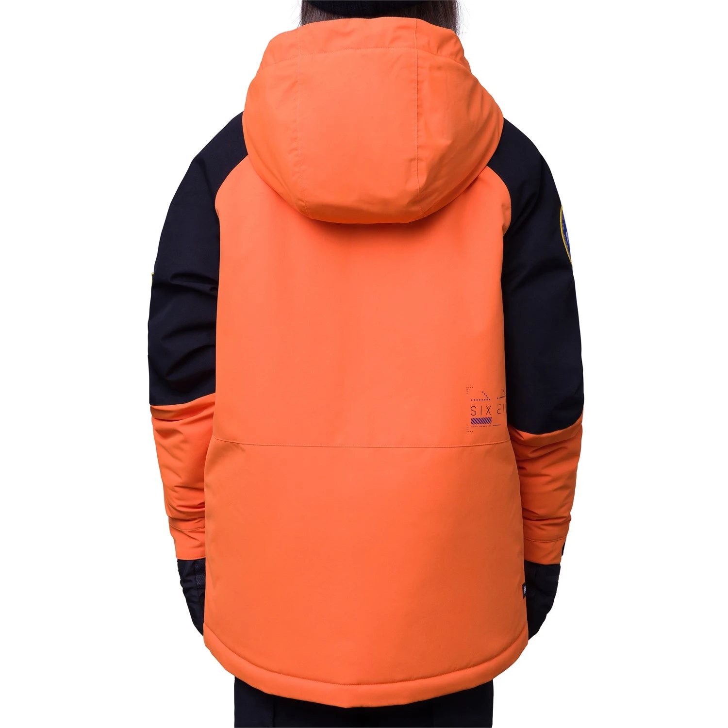 686 Exploration Insulated Jacket - Boys' 1 686 Exploration Insulated Jacket - Boys'