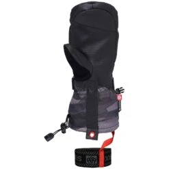 686 GORE-TEX Smarty Gauntlet Mittens - Women's