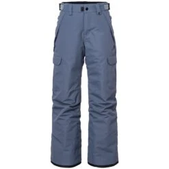 686 Hydra Insulated Jacket + Infinity Cargo Insulated Pants - Boys' 2023