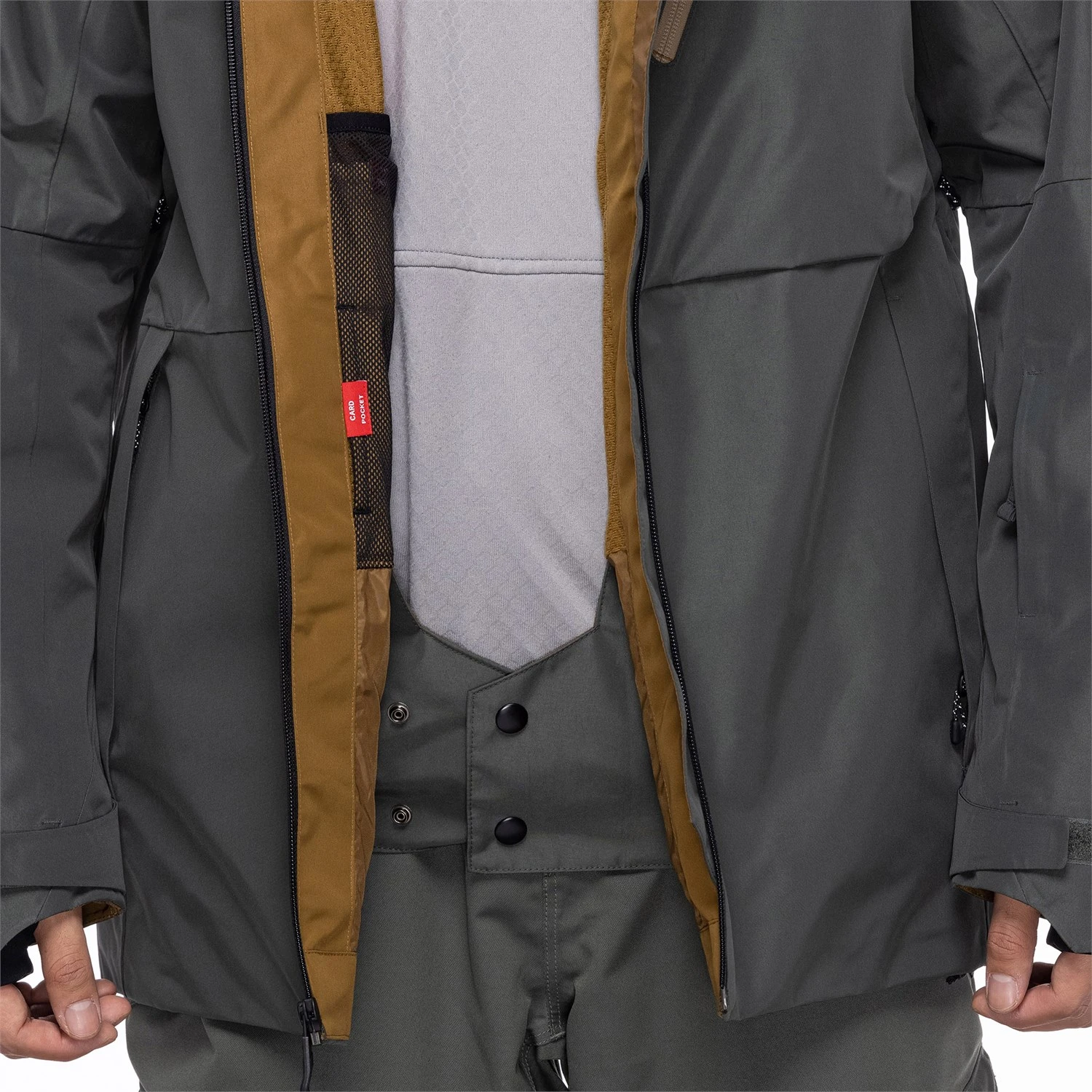 686 Hydra Thermagraph Jacket 15 686 Hydra Thermagraph Jacket - Image 15