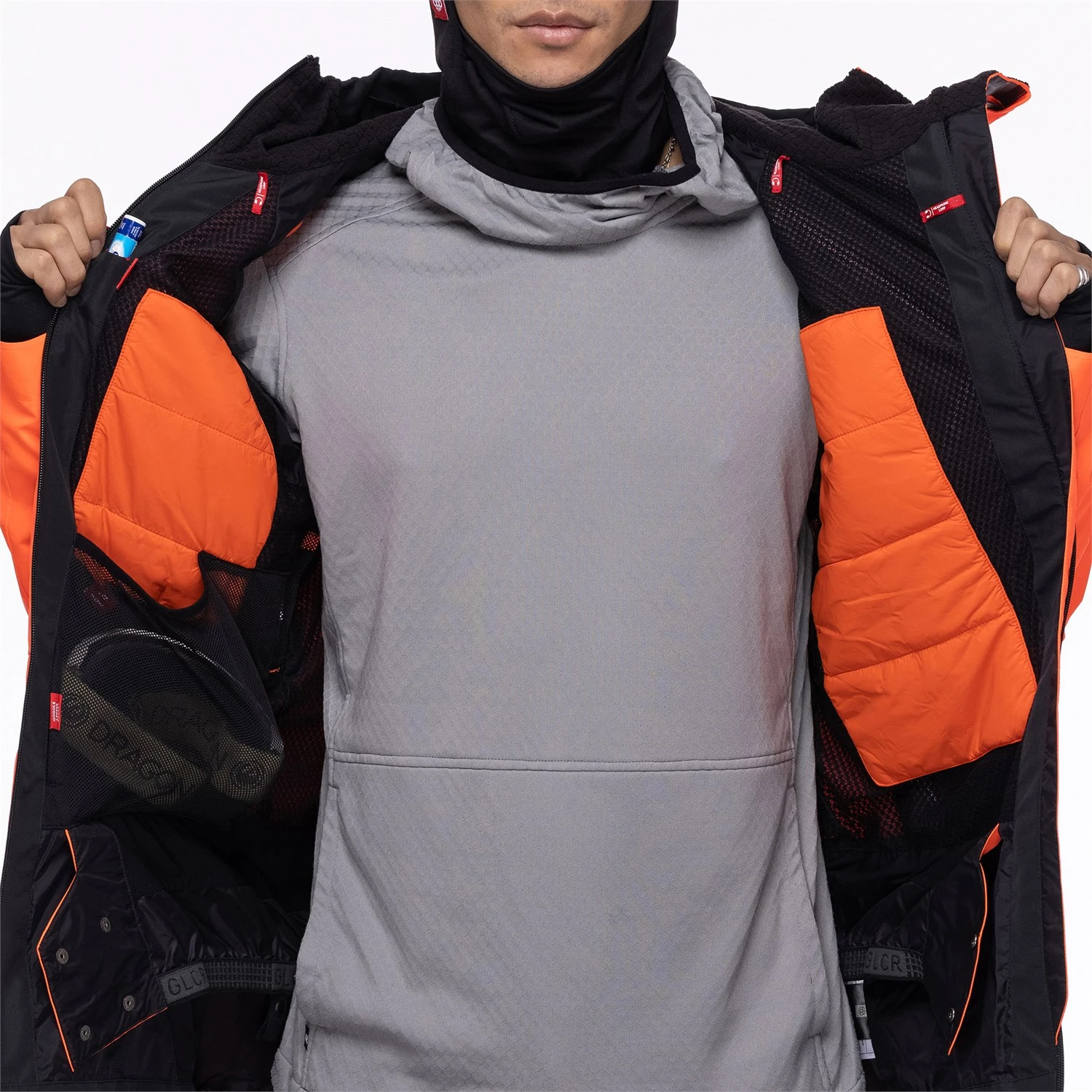 686 Hydra Thermagraph Jacket 9 686 Hydra Thermagraph Jacket - Image 9