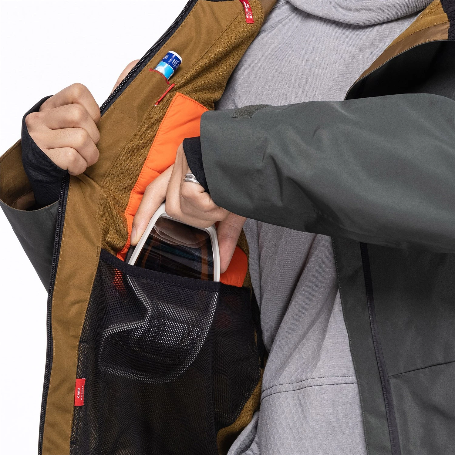 686 Hydra Thermagraph Jacket 10 686 Hydra Thermagraph Jacket - Image 10