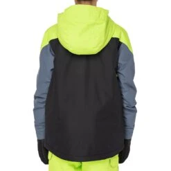 686 Hydrastash Insulated Jacket - Boys'
