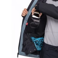 686 Hydrastash Reserve Insulated Jacket + Quantum Thermagraph Bibs 2023 -Dakine Shop 686 hydrastash reserve insulated jacket quantum thermagraph bibs 2023 1 2