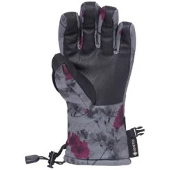 686 Linear GORE-TEX Gloves - Women's -Dakine Shop 686 linear gore tex gloves women s 1 2