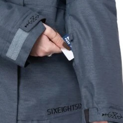 686 Smarty 3-in-1 Spellbound Jacket + Geode Thermagraph Pants - Women's 2023