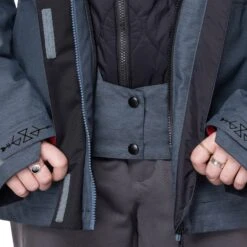 686 Smarty 3-in-1 Spellbound Jacket + Geode Thermagraph Pants - Women's 2023 -Dakine Shop 686 smarty 3 in 1 spellbound jacket geode thermagraph pants women s 2023 1 10