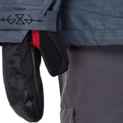 686 Smarty 3-in-1 Spellbound Jacket + Geode Thermagraph Pants - Women's 2023 -Dakine Shop 686 smarty 3 in 1 spellbound jacket geode thermagraph pants women s 2023 1 15