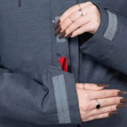 686 Smarty 3-in-1 Spellbound Jacket + Geode Thermagraph Pants - Women's 2023 -Dakine Shop 686 smarty 3 in 1 spellbound jacket geode thermagraph pants women s 2023 1 8