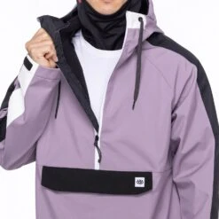 686 Waterproof Anorak