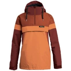 Airblaster Lady Trenchover Jacket - Women's