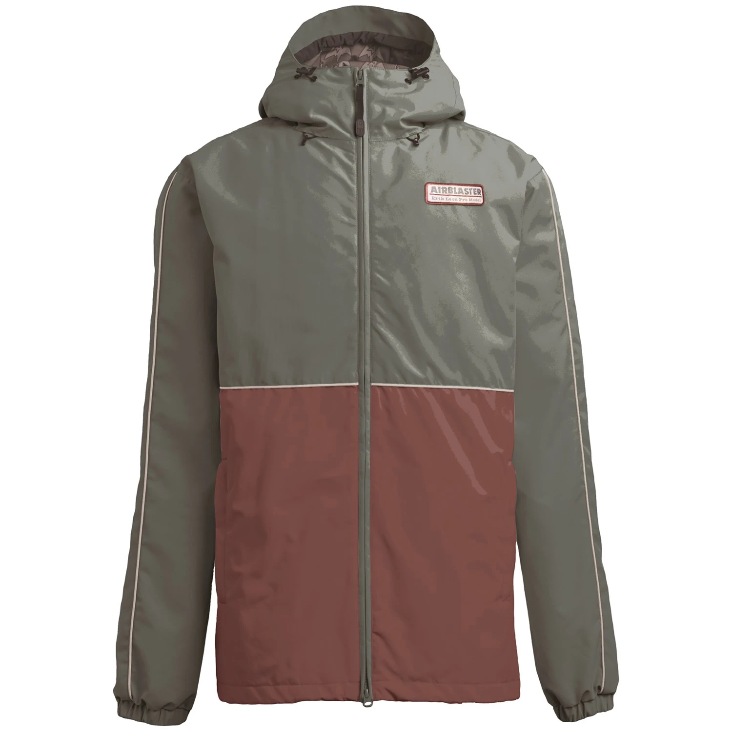 Airblaster Leon Revert Jacket 3 Airblaster Leon Revert Jacket - Image 3