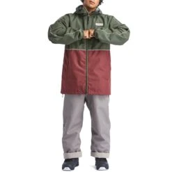 Airblaster Leon Revert Jacket 9 Airblaster Leon Revert Jacket -Dakine Shop airblaster leon revert jacket 1 4