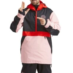 Airblaster Max Trenchover Jacket 9 Airblaster Max Trenchover Jacket -Dakine Shop airblaster max trenchover jacket 1 2