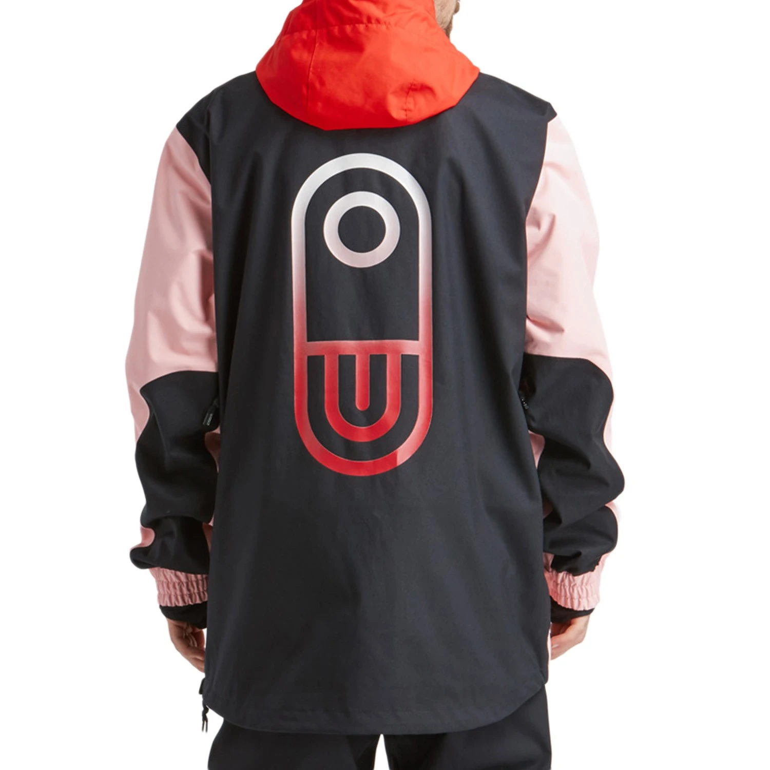 Airblaster Max Trenchover Jacket 5 Airblaster Max Trenchover Jacket - Image 5