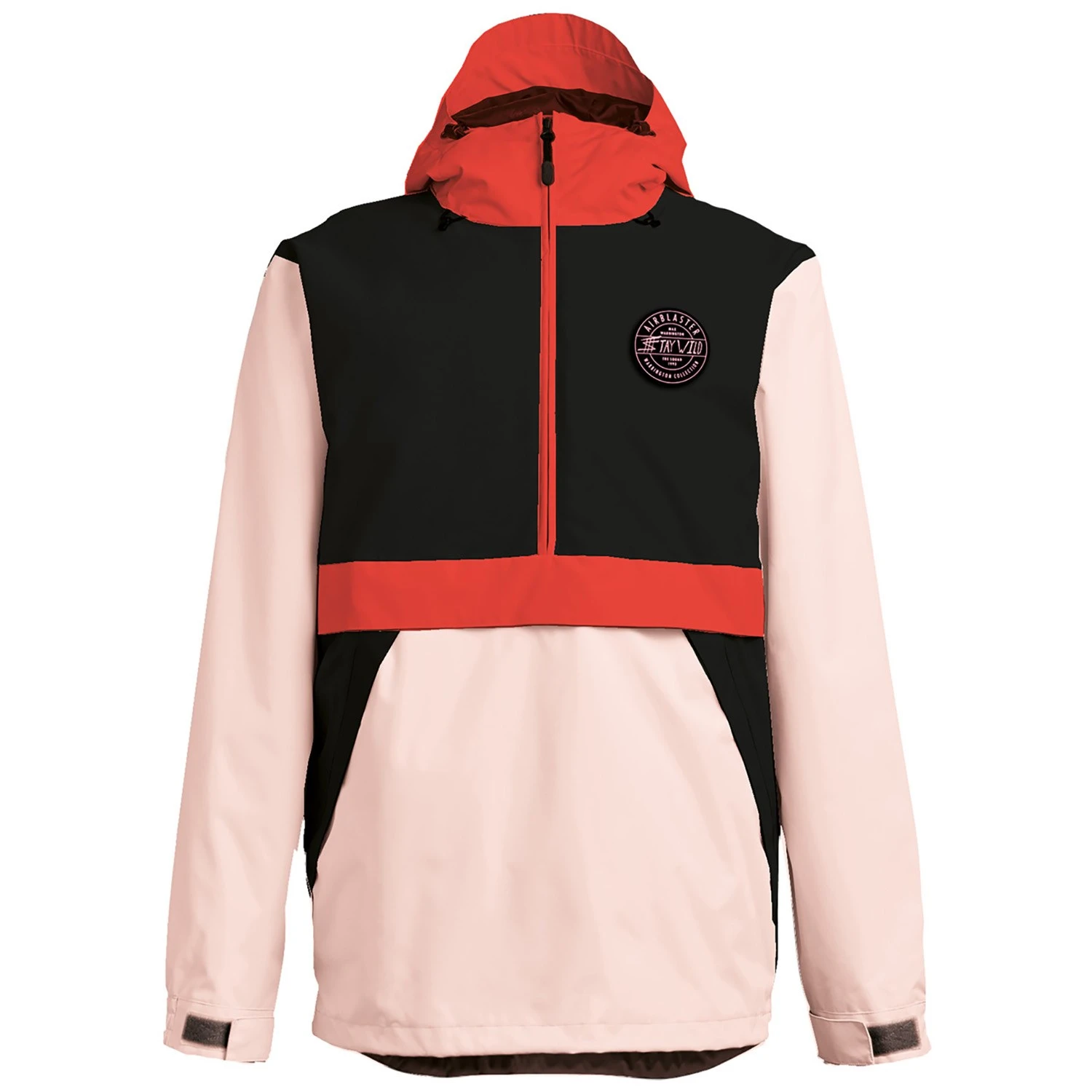 Airblaster Max Trenchover Jacket 6 Airblaster Max Trenchover Jacket - Image 6