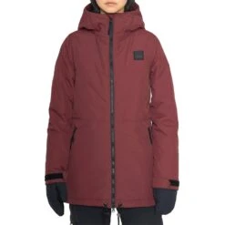 Armada Sterlet Insulated Jacket - Women's