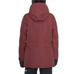 Armada Sterlet Insulated Jacket - Women's -Dakine Shop armada sterlet insulated jacket women s 1 5