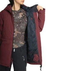 Armada Sterlet Insulated Jacket - Women's -Dakine Shop armada sterlet insulated jacket women s 1 8