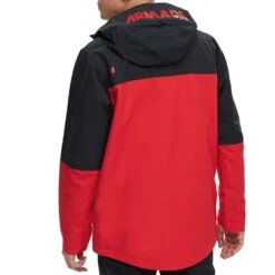 Armada X Evo Rawlins Anorak 8 Armada X Evo Rawlins Anorak -Dakine Shop armada x evo rawlins anorak l 1