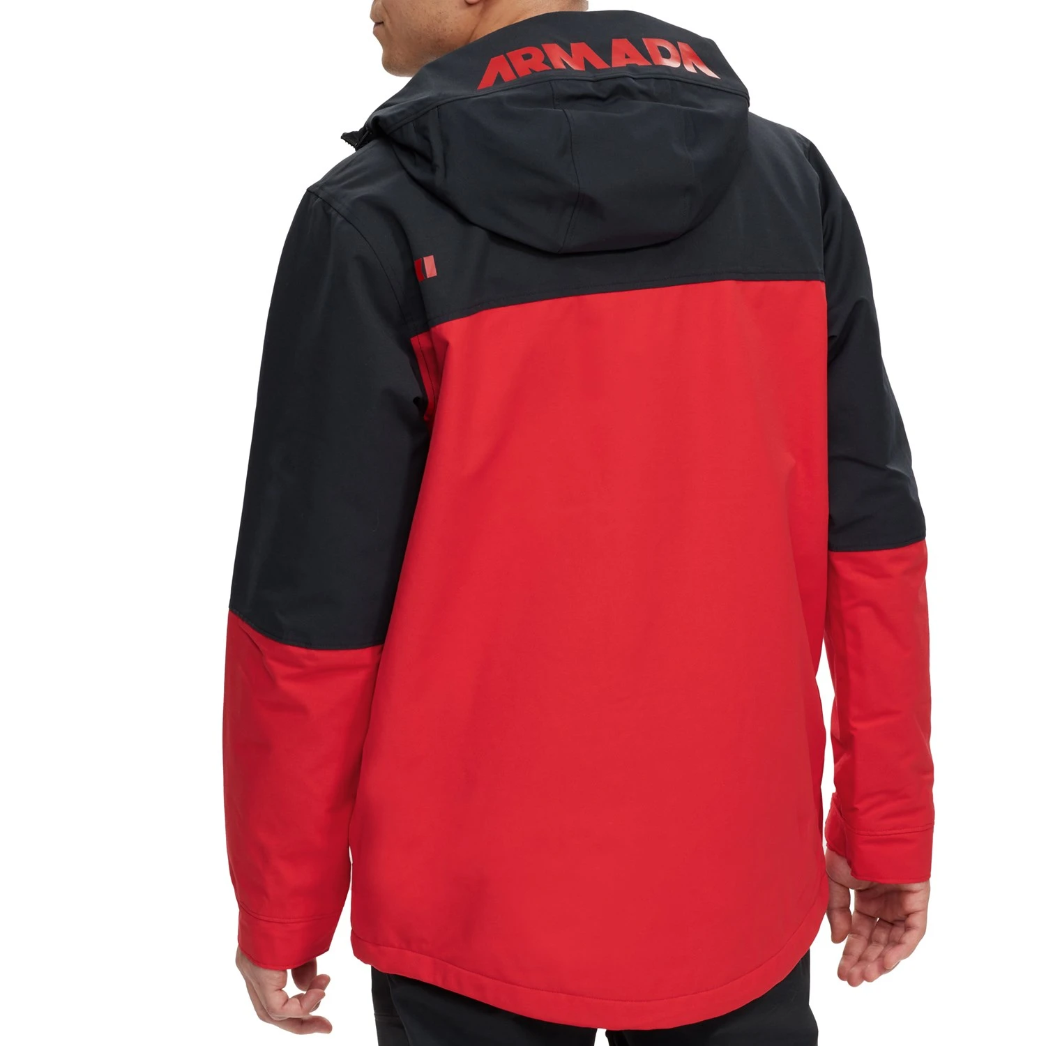 Armada X Evo Rawlins Anorak 4 Armada X Evo Rawlins Anorak - Image 4