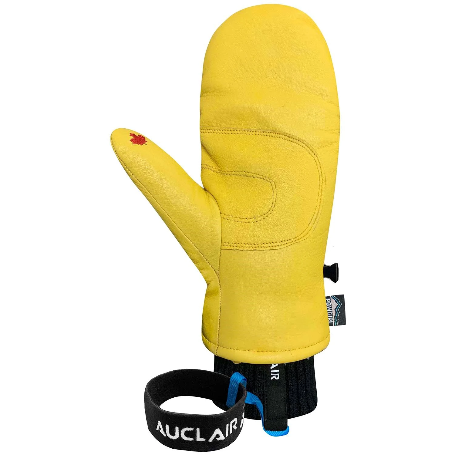 Auclair Oh My Deer! Mittens - Women's 1 Auclair Oh My Deer! Mittens - Women's