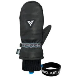 Auclair Oh My Deer! Mittens - Women's 6 Auclair Oh My Deer! Mittens - Women's -Dakine Shop auclair oh my deer mittens women s 1 2