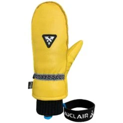 Auclair Oh My Deer! Mittens - Women's 7 Auclair Oh My Deer! Mittens - Women's -Dakine Shop auclair oh my deer mittens women s 1 3