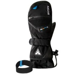 Auclair Panorama Softshell Mittens