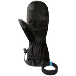 Auclair Panorama Softshell Mittens - Women's