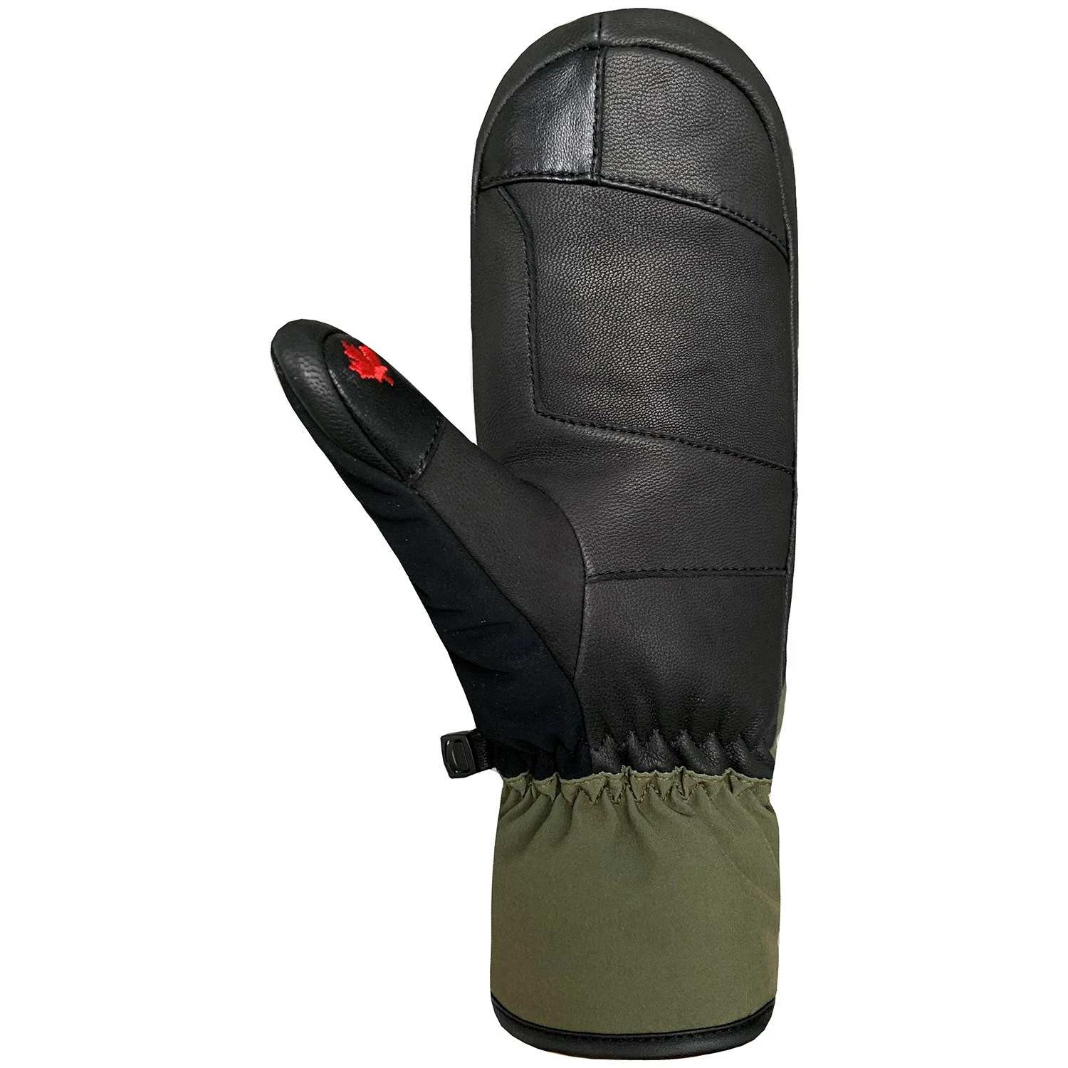 Auclair Snow Angel Mittens - Women's 1 Auclair Snow Angel Mittens - Women's