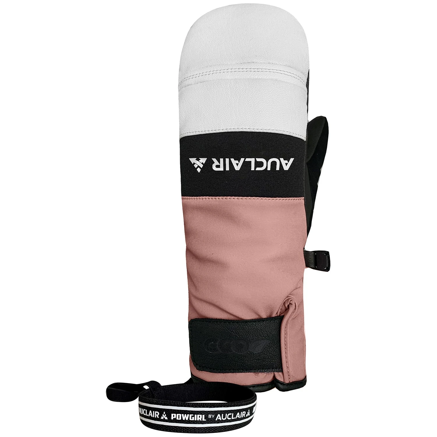 Auclair Snow Angel Mittens - Women's 2 Auclair Snow Angel Mittens - Women's - Image 2