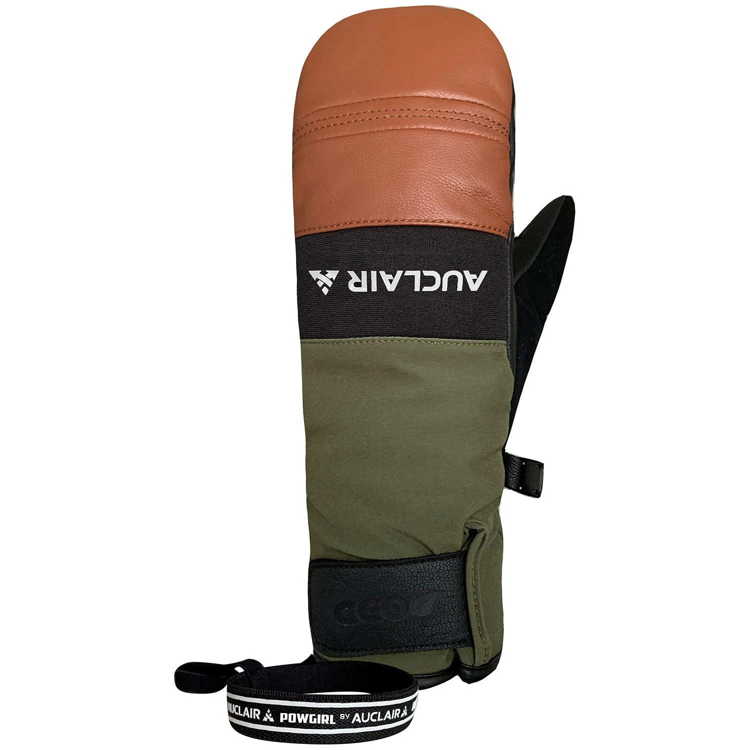 Auclair Snow Angel Mittens - Women's 3 Auclair Snow Angel Mittens - Women's - Image 3