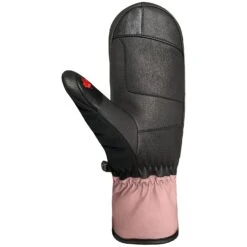 Auclair Snow Angel Mittens - Women's 7 Auclair Snow Angel Mittens - Women's -Dakine Shop auclair snow angel mittens women s 1 3