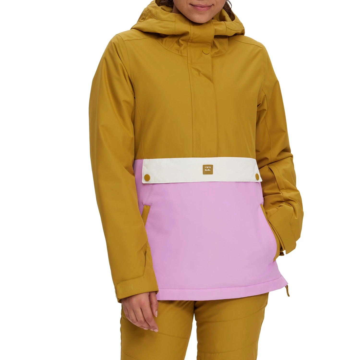 Billabong Day Break Jacket - Women's 2 Billabong Day Break Jacket - Women's - Image 2