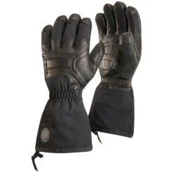 Black Diamond Guide Gloves - Used