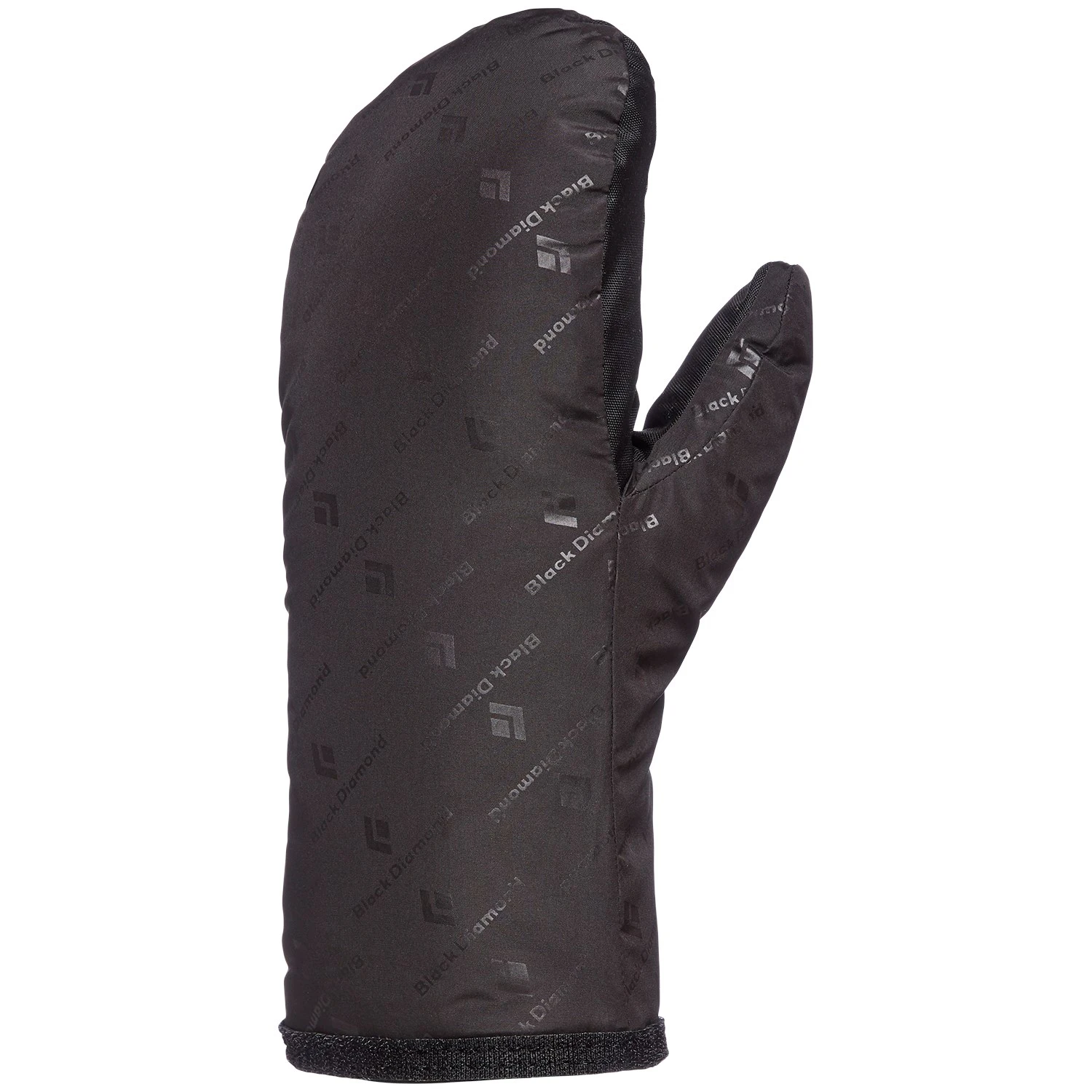 Black Diamond Mercury Mittens - Women's 2 Black Diamond Mercury Mittens - Women's - Image 2