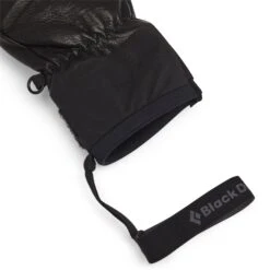 Black Diamond Spark Mittens - Women's