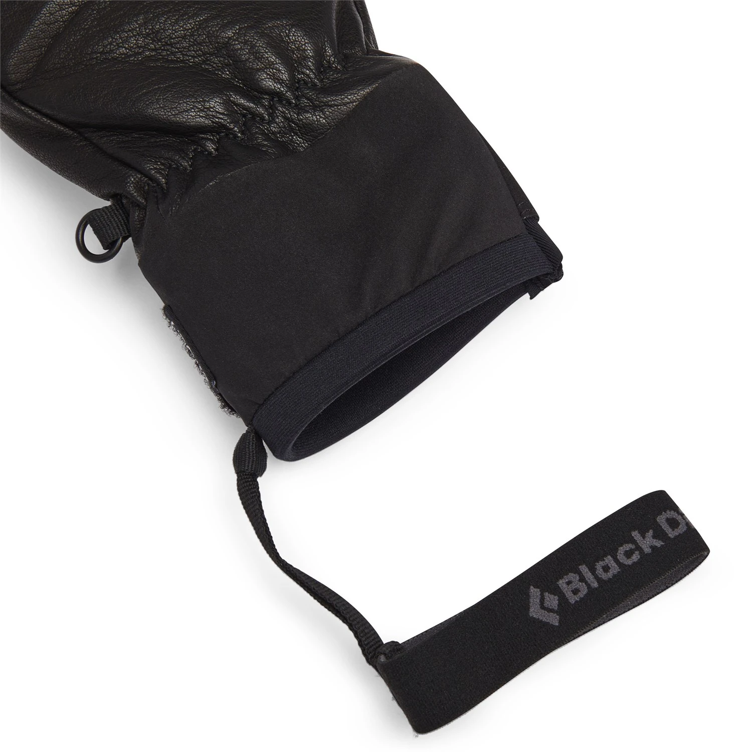 Black Diamond Spark Mittens - Women's 1 Black Diamond Spark Mittens - Women's