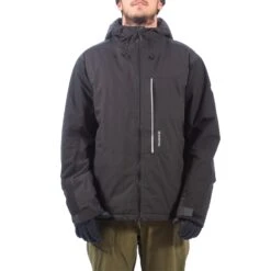 Bonfire Elevation Insulated Jacket -Dakine Shop bonfire elevation insulated jacket 1 2