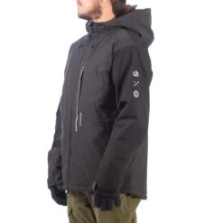 Bonfire Elevation Insulated Jacket -Dakine Shop bonfire elevation insulated jacket 1 3
