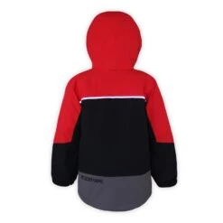 Boulder Gear Archie Jacket - Toddler Boys'