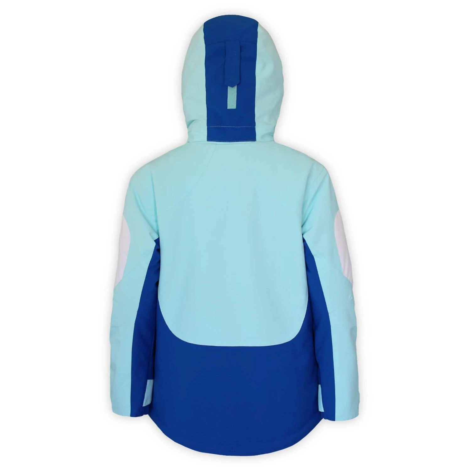 Boulder Gear Charlotte Jacket - Girls' 2 Boulder Gear Charlotte Jacket - Girls' - Image 2