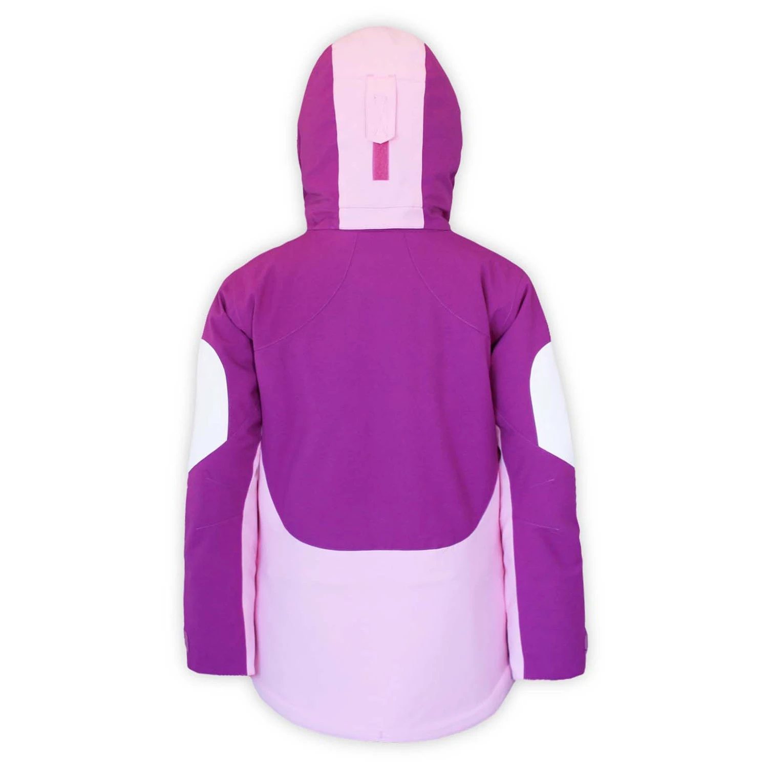 Boulder Gear Charlotte Jacket - Girls' 4 Boulder Gear Charlotte Jacket - Girls' - Image 4