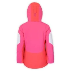 Boulder Gear Charlotte Jacket - Girls' 10 Boulder Gear Charlotte Jacket - Girls' -Dakine Shop boulder gear charlotte jacket girls 1 4