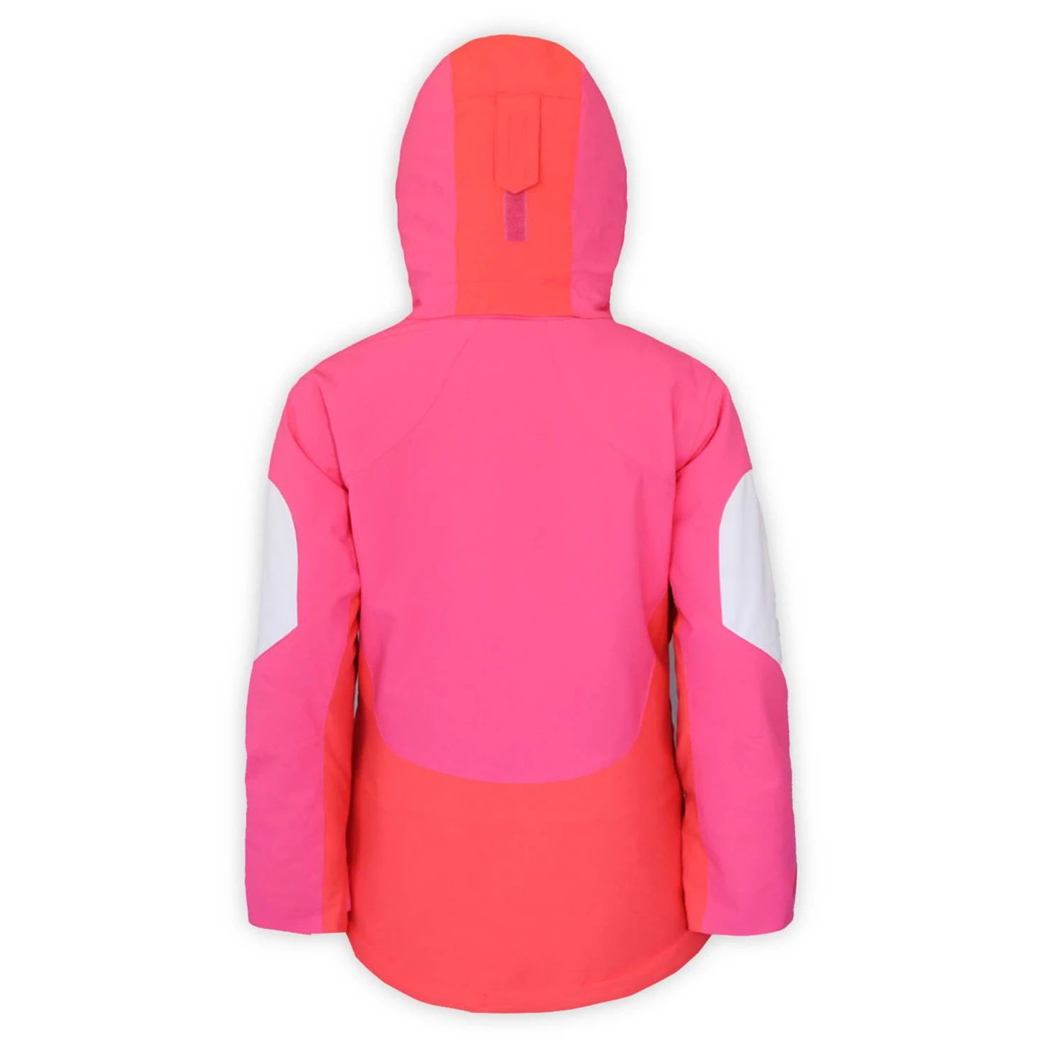 Boulder Gear Charlotte Jacket - Girls' 5 Boulder Gear Charlotte Jacket - Girls' - Image 5