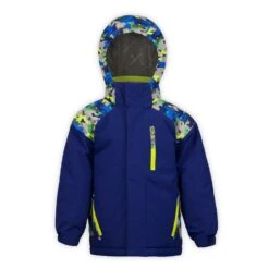 Boulder Gear Felix Jacket - Toddler Boys'
